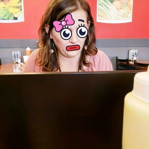 Meet your Posher, Larry